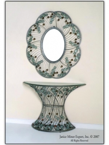 VTN-02_Vautrin Oval Mirror